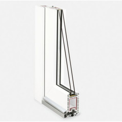 Drzwi zewnętrzne Brillant-Design