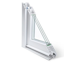 Drzwi zewnętrzne GENEO