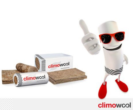 Polub nas na Facebooku i poznaj Pana Klimka - zaprasza climowool