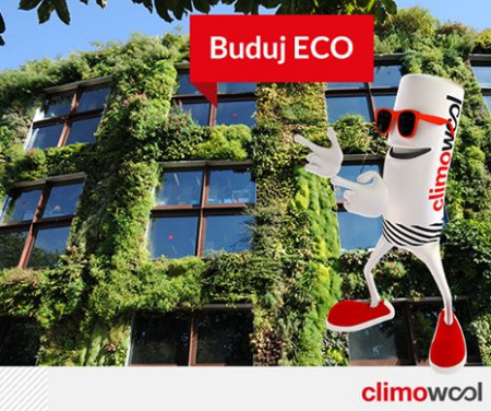 Polub nas na Facebooku i poznaj Pana Klimka - zaprasza climowool