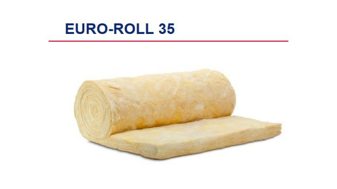  Euro-Roll 35 - oferuje firma Scala Plastics Poland