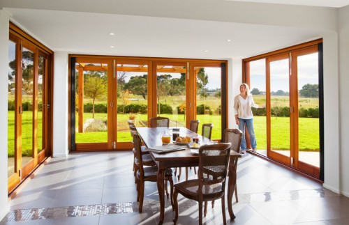 Nietypowe okucia do okien przesuwnych firmy Roto