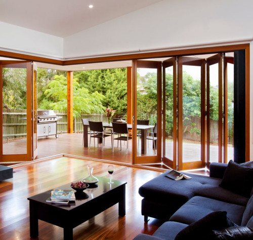 Nietypowe okucia do okien przesuwnych firmy Roto