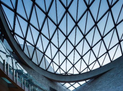 Guardian zapewnia komfort nad głową - szkło do okien i przeszkleń dachowych