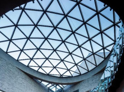 Guardian zapewnia komfort nad głową - szkło do okien i przeszkleń dachowych