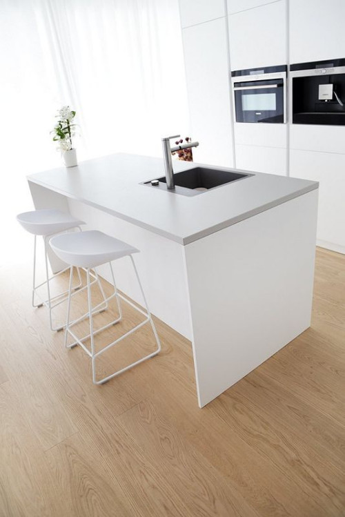 Renesans podłóg drewnianych dzięki produktom firmy UZIN