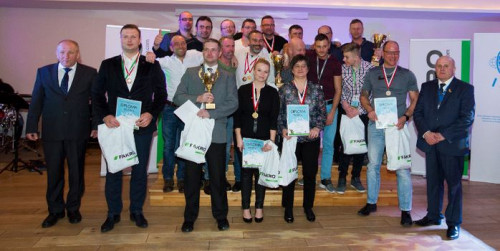 5 edycja IFD FAKRO Winter Olympics - już za nami