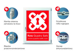 &quot;Opór ma sens&quot; – kampania antywłamaniowa Roto w Niemczech