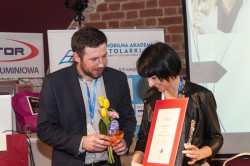 VII Konwent Stolarki pod patronatem firmy Effector