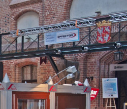 VII Konwent Stolarki pod patronatem firmy Effector