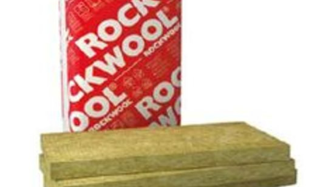 ROCKWOOL SUPERROCK - skuteczne i wszechstronne ocieplenie dla domu