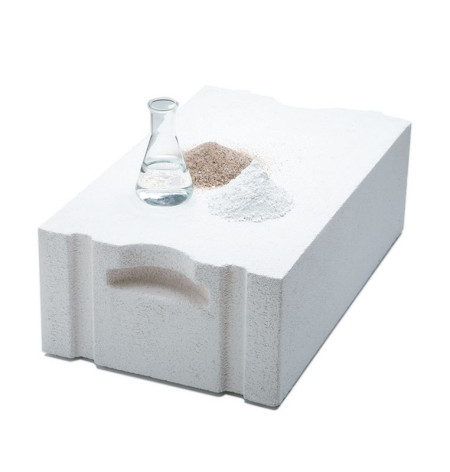 Beton komórkowy Termalica firmy Bruk-Bet - mądry wybór