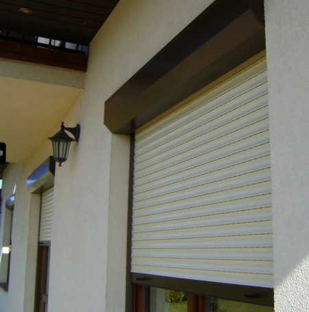 System adaptacyjny - rolety w ofercie DOMET