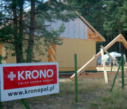 &quot;Innowacyjny montaż&quot; to konkurs ogłoszony przez Kronopol