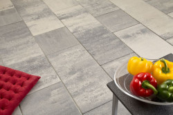 Kostka brukowa Novator Bruk-Bet - nowatorskie podejście do projektowania przestrzeni