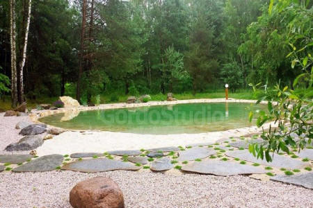 Fascynujące akweny w ofercie Gordo Studio