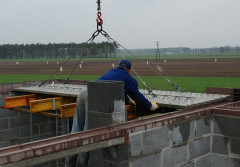 Gdy na budowie liczy się czas… wybierz prefabrykat