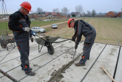 Strop SMART to przyszłość budownictwa