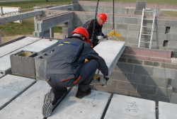 Strop SMART to przyszłość budownictwa