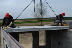 Strop SMART to przyszłość budownictwa