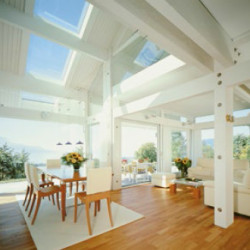 Szkło ClimaGuard® 1.0