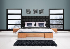 Jakie drewno na meble? - radzi beds.pl