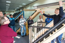  Po półmetku rekordowa frekwencja na Akademiach VELUX