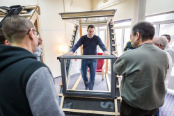  Po półmetku rekordowa frekwencja na Akademiach VELUX