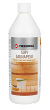 Tikkurila Supi Saunapesu