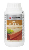 Tikkurila Supi Sauna Bench Protection