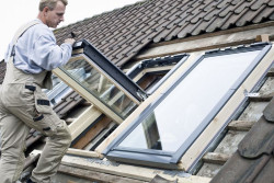 Jak wybrać dobrą ekipę dekarską? - radzi VELUX