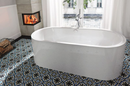 Wanna Centro Duo Oval z kolekcji Meisterstück