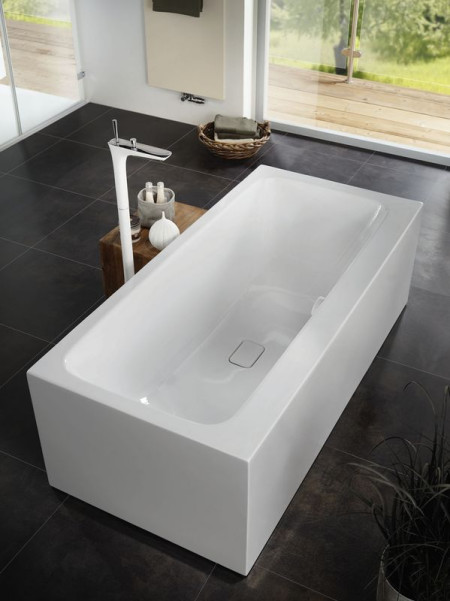 Wanna Asymmetric Duo z kolekcji Meisterstück