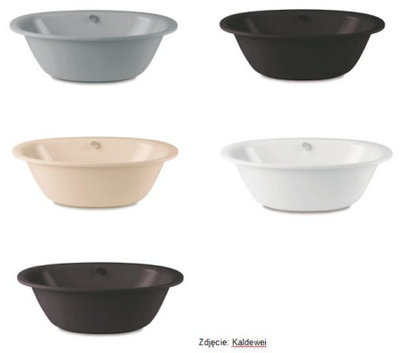 Wanna Ellipso Duo Oval z obudową