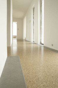 Płyta MFP jako materiał wykończeniowy przedstawia Pfleiderer