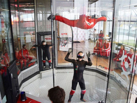 Venture Industries rozpoczyna cykl konkursów The power of AIR - Lubię to