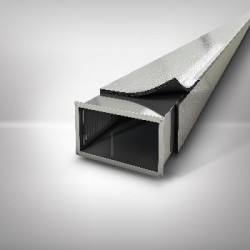 Wentylacja pod ochroną – izolacje Armaflex Duct firmy Armacell