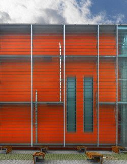 TECHNOPOLIS – Technologia pod znakiem szkła marki Pilkington fot. Pilkington Polska