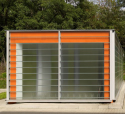 TECHNOPOLIS – Technologia pod znakiem szkła marki Pilkington fot. Pilkington Polska