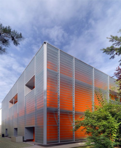 TECHNOPOLIS – Technologia pod znakiem szkła marki Pilkington fot. Pilkington Polska