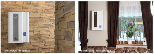 Z firmą ELTERM - ogrzewanie elektryczne nigdy nie było tak tanie