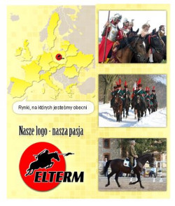 Elterm - Grzejemy jak Kawaleria!
