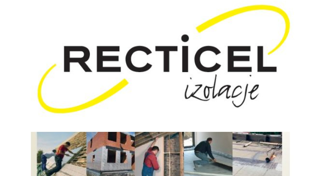 Recticel Izolacje na Targach BUDMA 2015 – 10-13.03.2015 Poznań