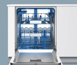 Siemens speedMatic – prawdziwa technologia zmywania