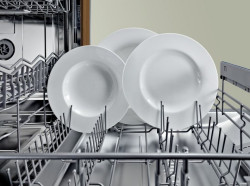 Siemens speedMatic – prawdziwa technologia zmywania