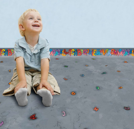 Czyste piękno naturalnych podłóg – innowacyjna biopodłoga Purline eco marki Wineo