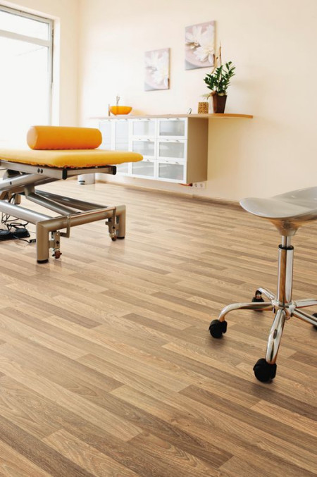 Czyste piękno naturalnych podłóg – innowacyjna biopodłoga Purline eco marki Wineo