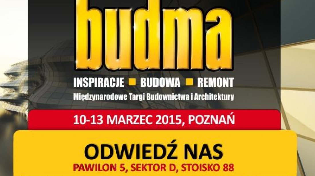 BUDVAR Centrum zaprasza na BUDMĘ