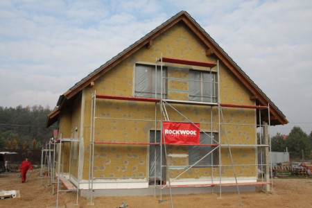 ROCKWOOL partnerem kampanii &quot;Energooszczędność w moim domu&quot;