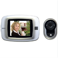 Wizjer cyfrowy DDS1 i DDS2